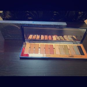 Brand New Charlotte Tilbury Starry Eyes Shadow Set
